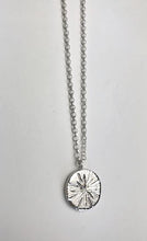 Star Medallion Necklace