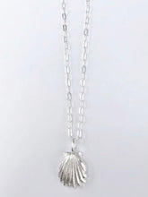 Shell Necklace
