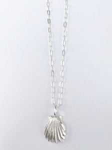 Shell Necklace