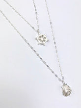 Shell Necklace