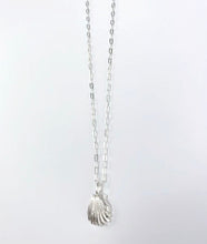 Shell Necklace