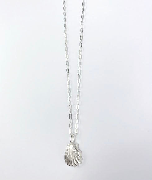 Shell Necklace