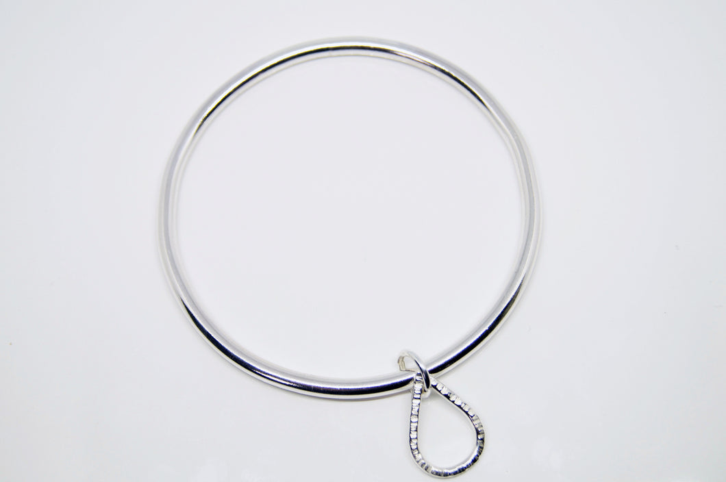 Poppy Bangle