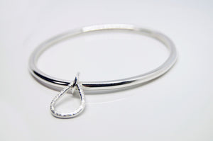 Poppy Bangle