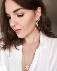 Roz Earrings