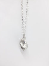 Shell Necklace