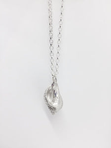 Shell Necklace