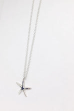 Starfish Necklace