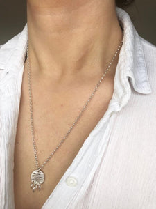 Cameron Necklace