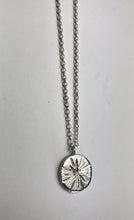 Star Medallion Necklace