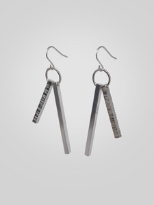 Roz Earrings