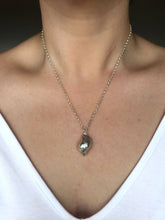 Shell Necklace