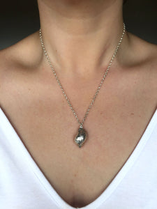 Shell Necklace