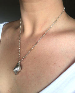 Shell Necklace